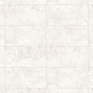 Mexen Tubac Bianco glasiertes Feinsteinzeug rektifiziert G1, Boden- und Wandfliese 120 x 60 cm, matt - TL304-120-060-01