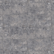 Mexen Tubac Graues glasiertes Feinsteinzeug, rektifiziert, G1, Boden- und Wandfliese 120 x 60 cm, matt - TL304-120-060-03