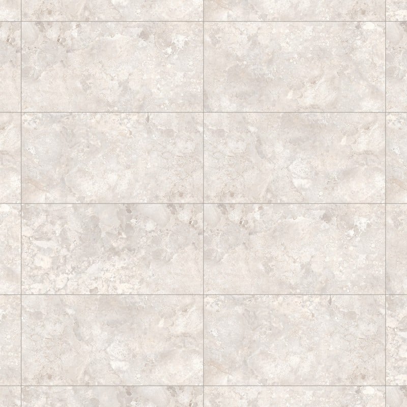 Mexen Tubac Gris glasiertes Feinsteinzeug rekt. G1, Boden- und Wandfliese 120 x 60 cm, matt - TL304-120-060-04