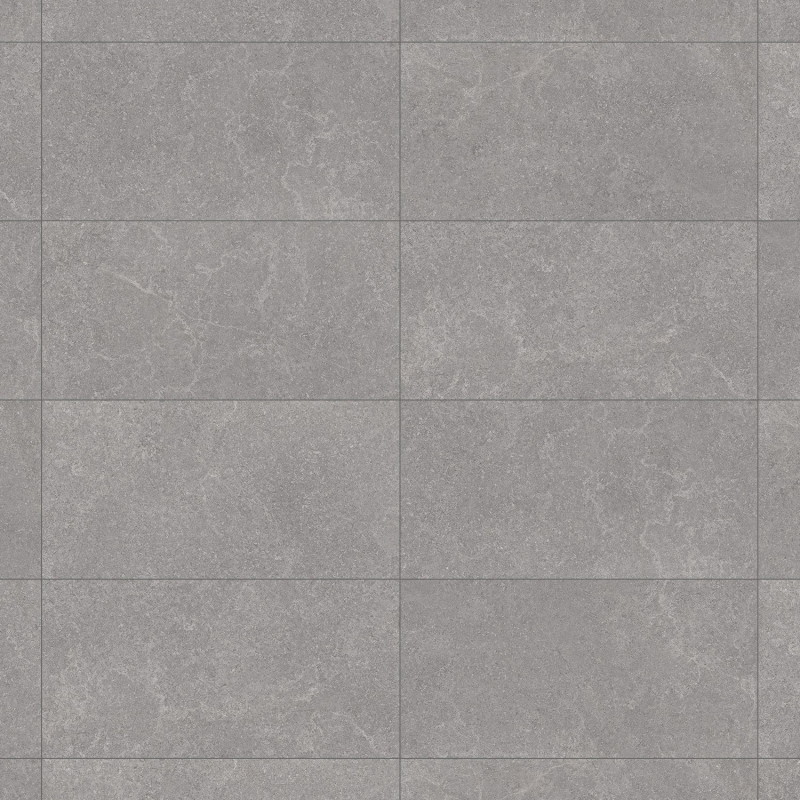 Mexen Semars Grauer glasiertes Feinsteinzeug rekt. G1, Boden- und Wandfliese 120 x 60 cm, matt - TL305-120-060-00