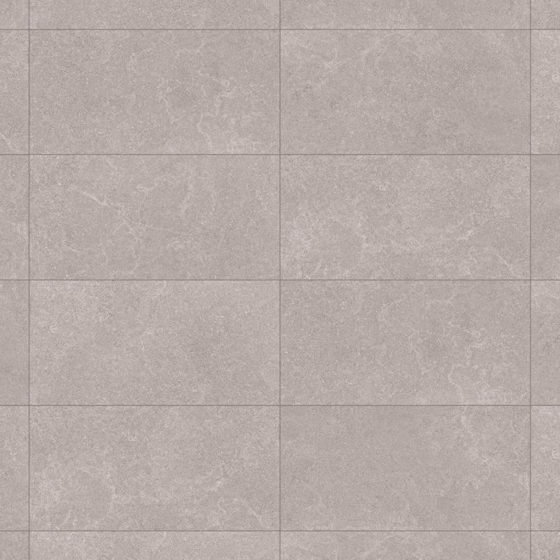 Mexen Semars Grau glasiertes Feinsteinzeug rekt. G1, Boden- und Wandfliese 120 x 60 cm, matt - TL305-120-060-01