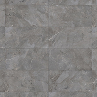 Mexen Terralite Grauer glasiertes Feinsteinzeug rekt. G1, Boden- und Wandfliese 120 x 60 cm, matt - TL306-120-060-05