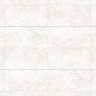 Mexen Tunisia Bianco glasiertes Feinsteinzeug rekt. G1, Boden- und Wandfliese 120 x 60 cm, matt - TL307-120-060-00