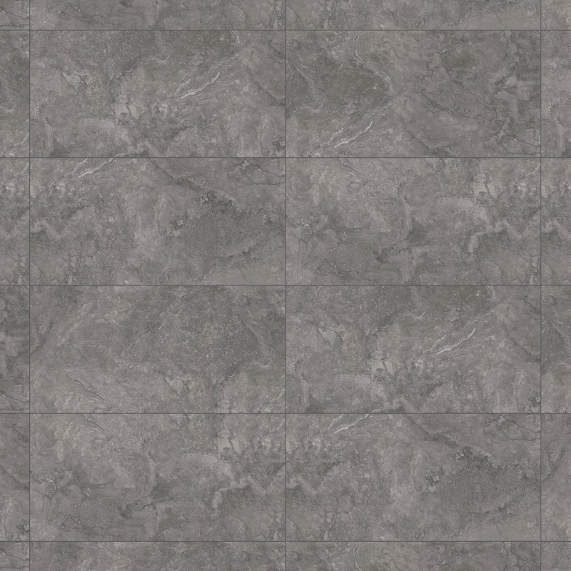 Mexen Tunisia Nero glasiertes Feinsteinzeug rekt. G1, Boden- und Wandfliese 120 x 60 cm, matt - TL307-120-060-03
