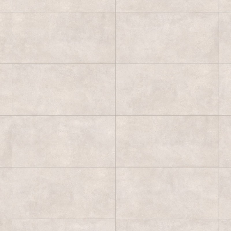 Mexen District Bianco Gres glasiert rek. G1, Boden- und Wandfliese 120 x 60 cm, matt - TL308-120-060-00