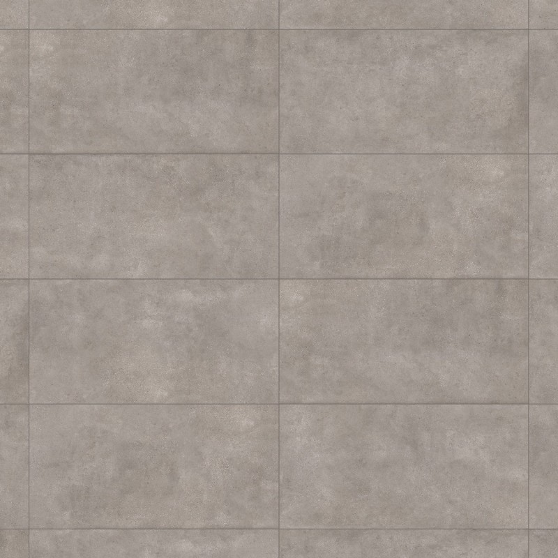 Mexen District Gris glasiertes Feinsteinzeug rektifiziert G1, Boden- und Wandfliese 120 x 60 cm, matt - TL308-120-060-02