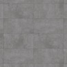 Mexen Tobias Grauer glasierter Feinsteinzeug rekt. G1, Boden- und Wandfliese 120 x 60 cm, matt - TL309-120-060-01
