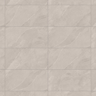 Mexen Aryan Silber glasiertes Feinsteinzeug rekt. G1, Boden- und Wandfliese 120 x 60 cm, matt - TL310-120-060-05