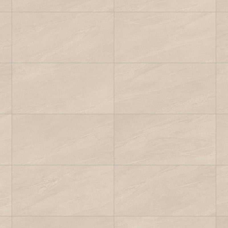 Mexen Netiva Crema glasiertes Feinsteinzeug rekt. G1, Boden- und Wandfliese 120 x 60 cm, matt - TL316-120-060-01