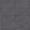 Mexen Netiva Grauer glasierter rektifizierter G1-Gres, Boden- und Wandfliese 120 x 60 cm, matt - TL316-120-060-02