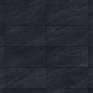 Mexen Netiva Nero glasiertes Feinsteinzeug rect. G1, Boden- und Wandfliese 120 x 60 cm, matt - TL316-120-060-04