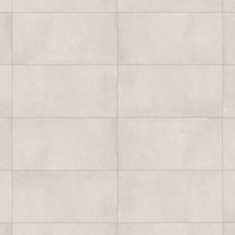 Mexen Elora Bianco glasiertes Steinzeug rek. G1, Boden- und Wandfliese 120 x 60 cm, matt - TL320-120-060-00