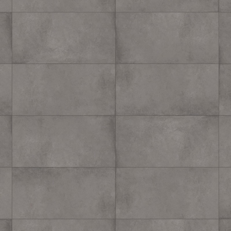 Mexen Elora Grau glasierte Rekt. G1, Boden- und Wandfliese 120 x 60 cm, matt - TL320-120-060-02