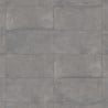Mexen Dimona Grauer, glasierter Feinsteinzeug rekt. G1, Boden-Wand-Fliese 120 x 60 cm, matt - TL321-120-060-01