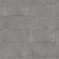 Mexen Dimona Grauer, glasierter Feinsteinzeug rekt. G1, Boden-Wand-Fliese 120 x 60 cm, matt - TL321-120-060-01