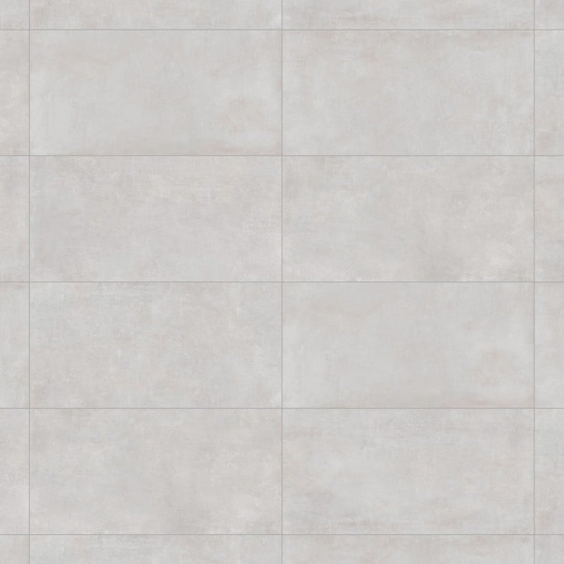 Mexen Dimona Silber glasiertes Feinsteinzeug rekt. G1, Boden- und Wandfliese 120 x 60 cm, matt - TL321-120-060-02