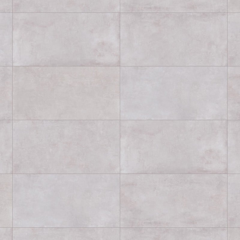 Mexen Dimona Bianco glasiertes Feinsteinzeug rek. G1, Boden- und Wandfliese 120 x 60 cm, matt - TL321-120-060-05