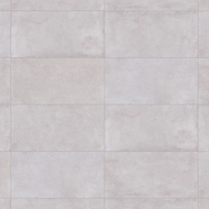 Mexen Dimona Bianco glasiertes Feinsteinzeug rek. G1, Boden- und Wandfliese 120 x 60 cm, matt - TL321-120-060-05