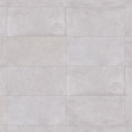 Mexen Dimona Bianco glasiertes Rektifikat Feinsteinzeug, Boden-Wand-Fliese 120 x 60 cm, matt - TL321-120-060-05