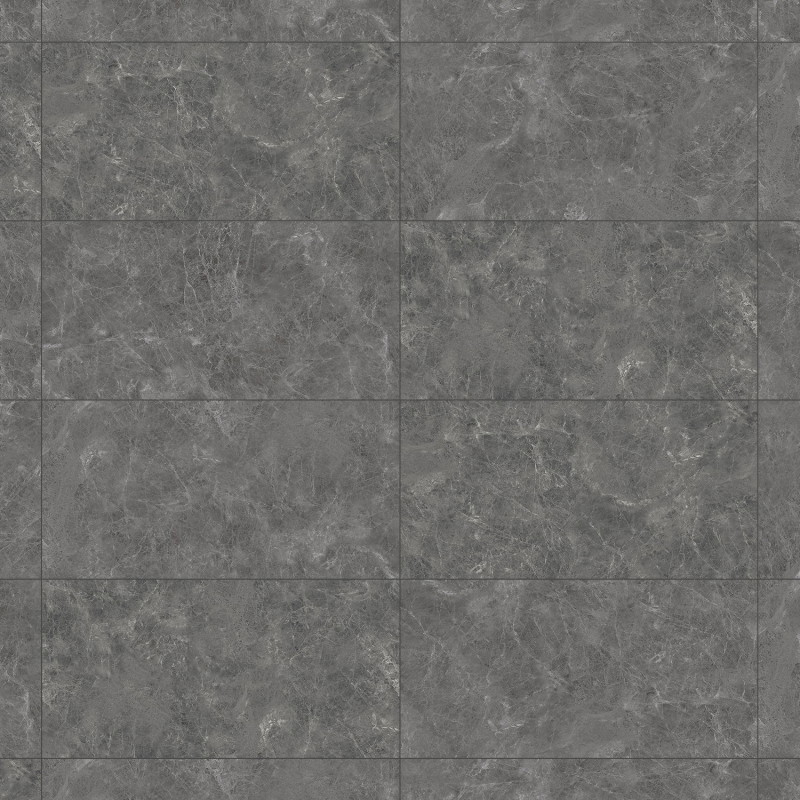 Mexen Runa Nero glasiertes Feinsteinzeug rekt. G1, Boden- und Wandfliese 120 x 60 cm, matt - TL323-120-060-03