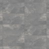 Mexen Rafael Grauer glasierter Feinsteinzeug, rektifiziert. G1, Boden- und Wandfliese 120 x 60 cm, matt - TL324-120-060-00