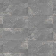 Mexen Rafael Grauer glasierter Feinsteinzeug, rektifiziert. G1, Boden- und Wandfliese 120 x 60 cm, matt - TL324-120-060-00