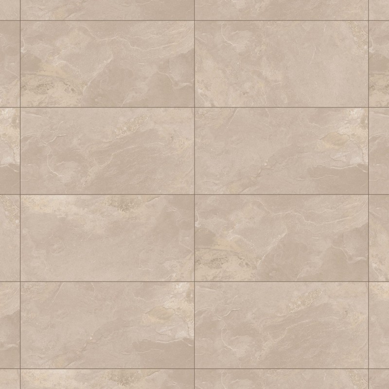Mexen Rafael Beige glasiertes Feinsteinzeug rek. G1, Boden- und Wandfliese 120 x 60 cm, matt - TL324-120-060-03