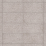 Mexen Town Silver glasiertes Feinsteinzeug rekt. G1, Boden- und Wandfliese 120 x 60 cm, matt - TL325-120-060-04