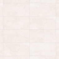Mexen Deago Bianco glasiertes Feinsteinzeug rek. G1, Boden- und Wandfliese 120 x 60 cm, matt - TL326-120-060-00
