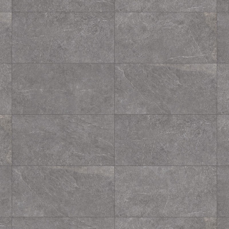 Mexen Deago Grauer glasierter Feinsteinzeug, rek. G1, Boden- und Wandfliese 120 x 60 cm, matt - TL326-120-060-01
