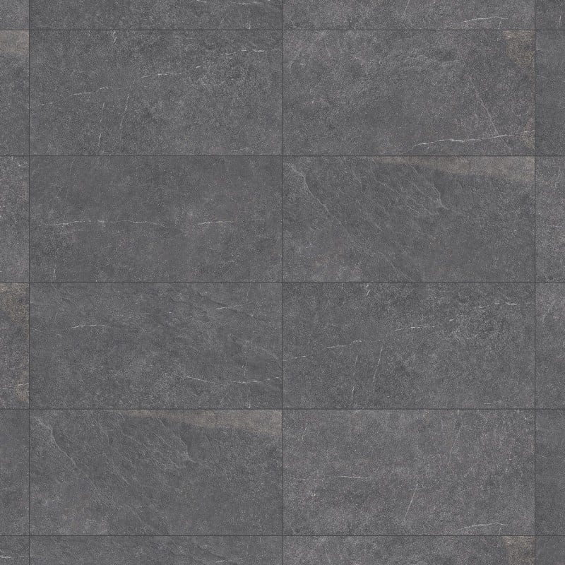 Mexen Deago Anthrazit glasierte Rekt. G1, Boden- und Wandfliese 120 x 60 cm, matt - TL326-120-060-03