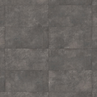 Mexen Kamen Anthrazit glasierte Feinsteinzeugfliese rekt. G1, Boden- und Wandfliese 120 x 60 cm, matt - TL335-120-060-00