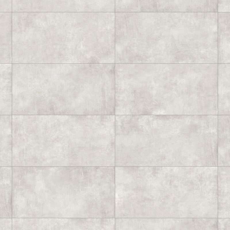 Mexen Kamen Bianco glasiertes Feinsteinzeug rekt. G1, Boden- und Wandfliese 120 x 60 cm, matt - TL335-120-060-01