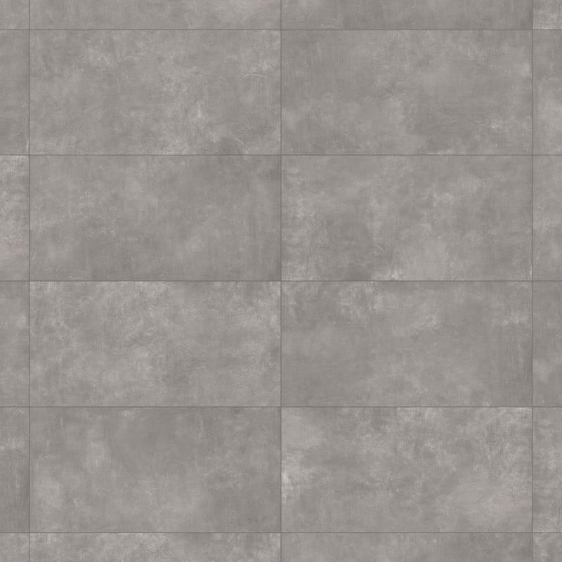 Mexen Kamen Grauer glasierter Feinsteinzeug rek. G1, Boden- und Wandfliese 120 x 60 cm, matt - TL335-120-060-02