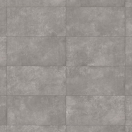 Mexen Kamen Grauer glasierter Feinsteinzeug rek. G1, Boden- und Wandfliese 120 x 60 cm, matt - TL335-120-060-02