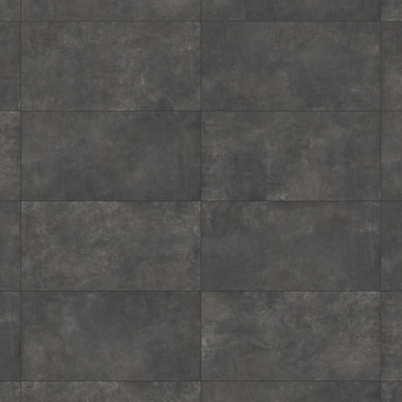 Mexen Kamen Nero glasiertes Feinsteinzeug rekt. G1, Boden- und Wandfliese 120 x 60 cm, matt - TL335-120-060-03