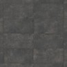 Mexen Kamen Nero glasiertes Feinsteinzeug rek. G1, Boden- und Wandfliese 120 x 60 cm, matt - TL335-120-060-03