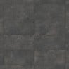 Mexen Kamen Nero glasiertes Feinsteinzeug rekt. G1, Boden- und Wandfliese 120 x 60 cm, matt - TL335-120-060-03