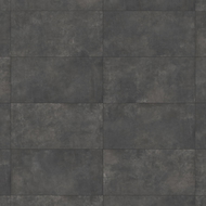 Mexen Kamen Nero glasiertes Feinsteinzeug rekt. G1, Boden- und Wandfliese 120 x 60 cm, matt - TL335-120-060-03