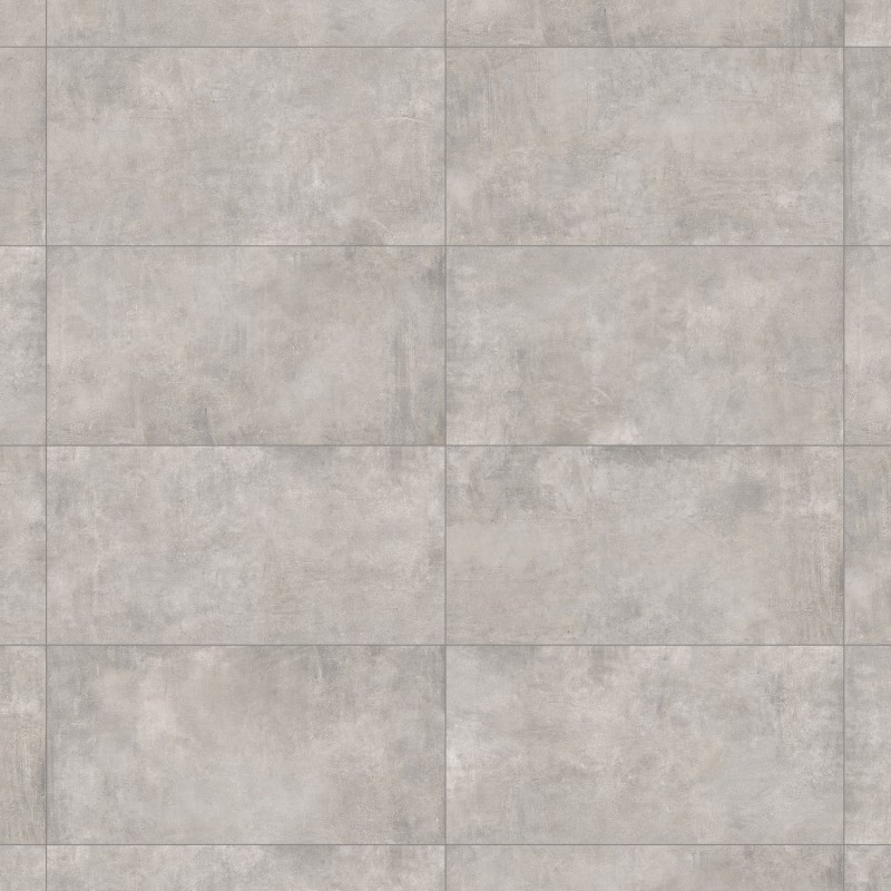 Mexen Kamen Silver glasierte rektifizierte Fliese G1, Boden- und Wandfliese 120 x 60 cm, matt - TL335-120-060-06