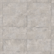 Mexen Kamen Silver glasierte rektifizierte Fliese G1, Boden- und Wandfliese 120 x 60 cm, matt - TL335-120-060-06