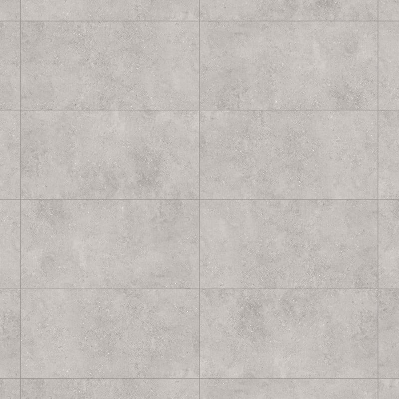 Mexen Marina Silver glasiertes Feinsteinzeug rekt. G1, Boden- und Wandfliese 120 x 60 cm, matt - TL327-120-060-05