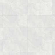 Mexen Canberra Bianco glasierte Feinsteinzeugfliese, Boden- und Wandfliese 120 x 60 cm, matt - TL328-120-060-01