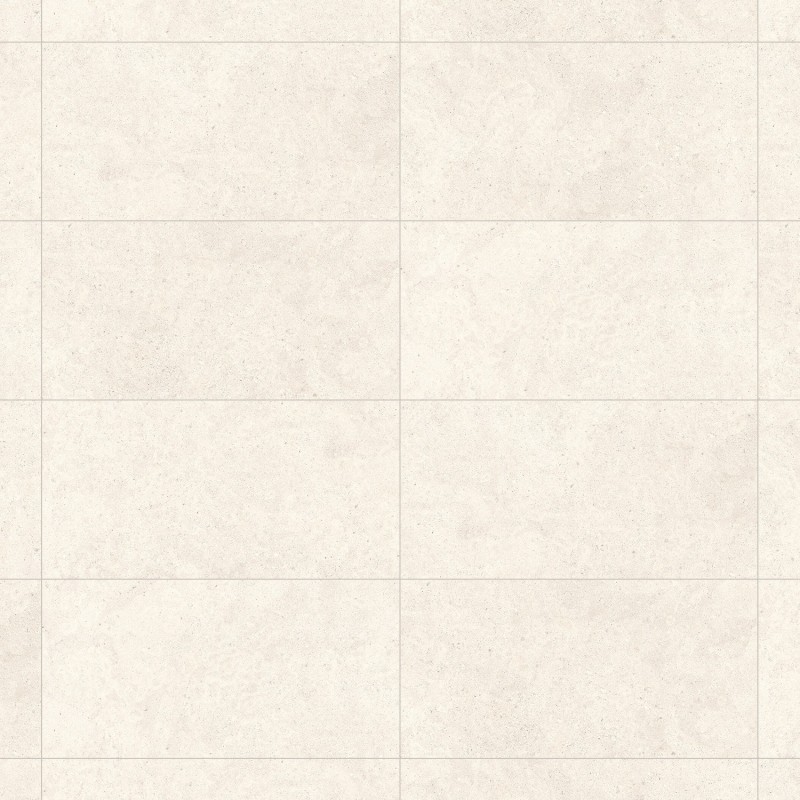 Mexen Elvas Bianco glasiertes Feinsteinzeug rekt. G1, Boden-Wandfliese 120 x 60 cm, matt - TL330-120-060-04