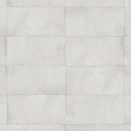 Mexen Recto Bianco glasiertes Feinsteinzeug rek. G1, Boden- und Wandfliese 120 x 60 cm, matt - TL333-120-060-01
