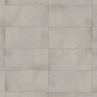 Mexen Recto Light Grey glasiertes Feinsteinzeug rekt. G1, Boden- und Wandfliese 120 x 60 cm, matt - TL333-120-060-02