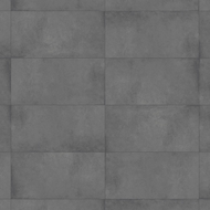 Mexen Recto Graue glasierte Feinsteinzeugfliese rekt. G1, Boden- und Wandfliese 120 x 60 cm, matt - TL333-120-060-04