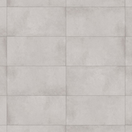 Mexen Recto Silver glasiertes Feinsteinzeug, rektifiziert. G1, Boden- und Wandfliese 120 x 60 cm, matt - TL333-120-060-06