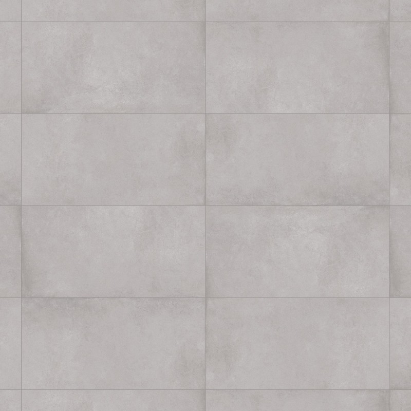Mexen Elora Steel glasiertes Feinsteinzeug rekt. G1, Boden-Wandfliese 120 x 60 cm, matt - TL320-120-060-03