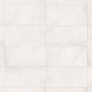 Mexen Elora Snow glasiertes Feinsteinzeug rek. G1, Boden- und Wandfliese 120 x 60 cm, matt - TL320-120-060-04